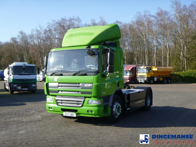 DAF CF 75.310 4x2 RHD - Vlačilec: slika 1 DAF CF 75.310 4x2 RHD - Vlačilec: slika 1