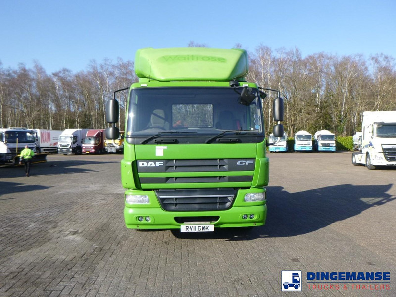 DAF CF 75.310 4x2 RHD - Vlačilec: slika 5 DAF CF 75.310 4x2 RHD - Vlačilec: slika 5