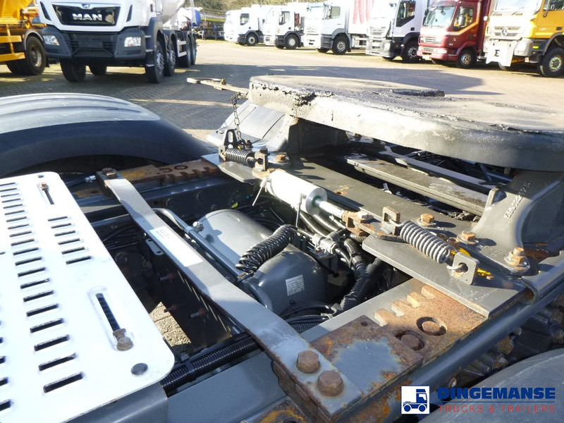 Vlačilec DAF XF 460 6X2 Euro 6 RHD + Hydraulics: slika 10