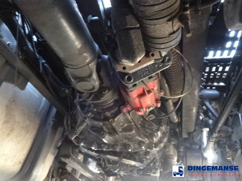 Vlačilec DAF XF 460 6X2 Euro 6 RHD + Hydraulics: slika 7