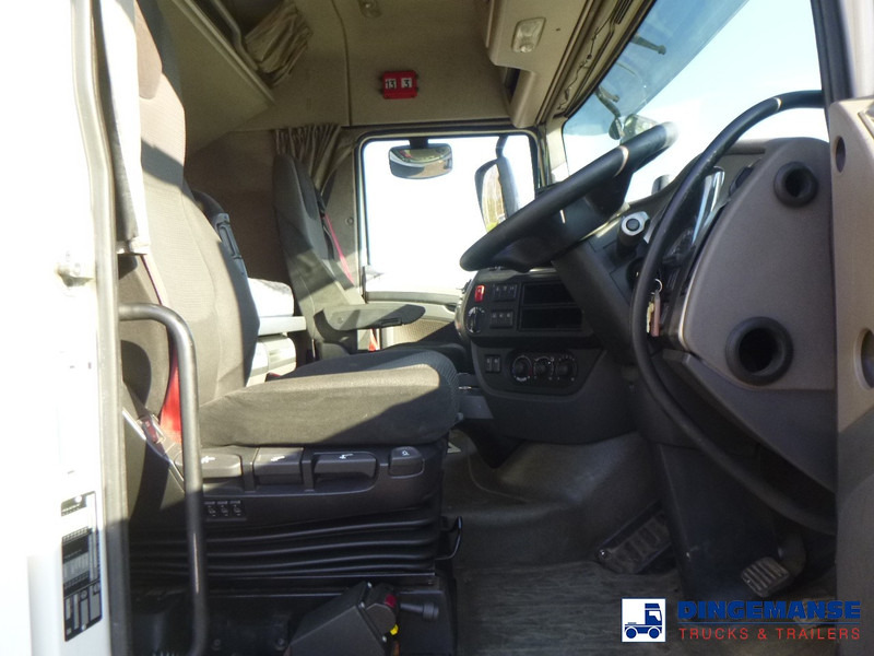 Interior photo 1: Vlačilec DAF XF 460 6X2 Euro 6 RHD + Hydraulics