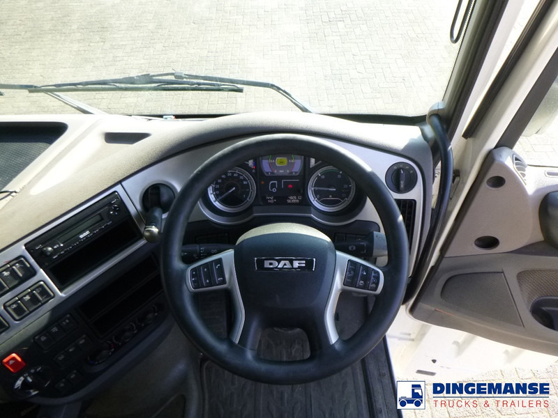 Vlačilec DAF XF 460 6X2 Euro 6 RHD + Hydraulics: slika 13
