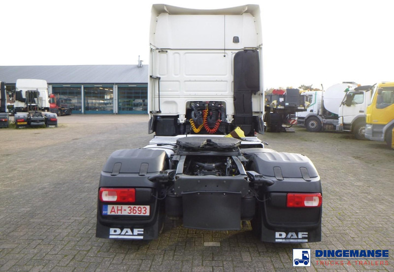 DAF XF 480 FT 4x2 Euro 6 + ADR - Vlačilec: slika 5 DAF XF 480 FT 4x2 Euro 6 + ADR - Vlačilec: slika 5