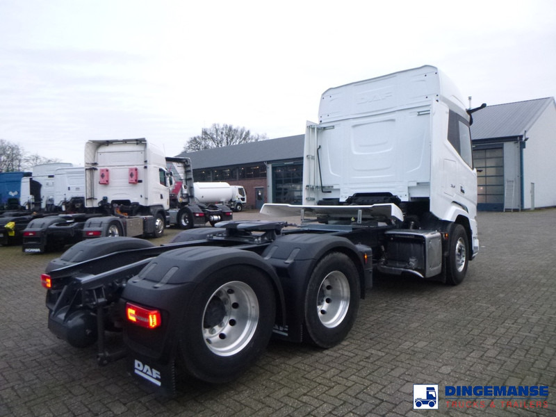 DAF XF 530 6X2 Euro 6 new/unused - Vlačilec: slika 4 DAF XF 530 6X2 Euro 6 new/unused - Vlačilec: slika 4