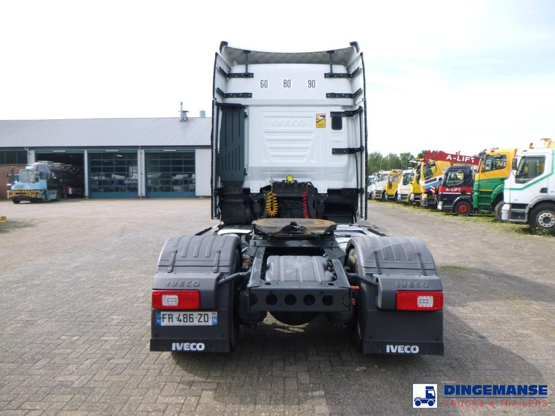 Iveco S-Way 510 AS440S 4x2 Euro 6 - Vlačilec: slika 5 Iveco S-Way 510 AS440S 4x2 Euro 6 - Vlačilec: slika 5
