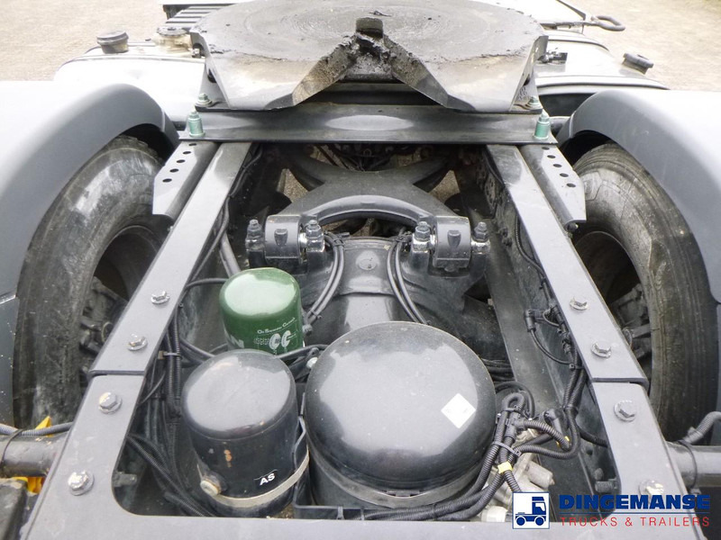 MAN TGS 18.500 4x2 Euro 6 + Retarder + Hydraulics - Vlačilec: slika 5 MAN TGS 18.500 4x2 Euro 6 + Retarder + Hydraulics - Vlačilec: slika 5