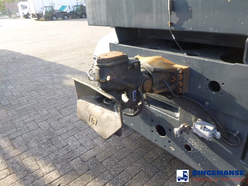 MOL RM 255 4X4 terminal drawbar tractor 150 ton - Vlačilec: slika 5 MOL RM 255 4X4 terminal drawbar tractor 150 ton - Vlačilec: slika 5