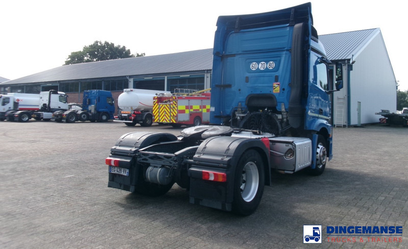 Mercedes-Benz Actros 1843 4x2 Euro 6 / ADR 07/08/2023 - Vlačilec: slika 4 Mercedes-Benz Actros 1843 4x2 Euro 6 / ADR 07/08/2023 - Vlačilec: slika 4