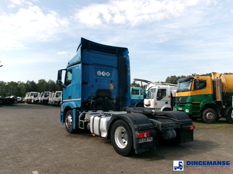 Mercedes-Benz Actros 1843 4x2 Euro 6 / ADR 07/08/2023 - Vlačilec: slika 3 Mercedes-Benz Actros 1843 4x2 Euro 6 / ADR 07/08/2023 - Vlačilec: slika 3