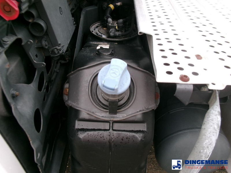 Mercedes-Benz Actros 1843 4x2 Euro 6 + ADR - Vlačilec: slika 5 Mercedes-Benz Actros 1843 4x2 Euro 6 + ADR - Vlačilec: slika 5