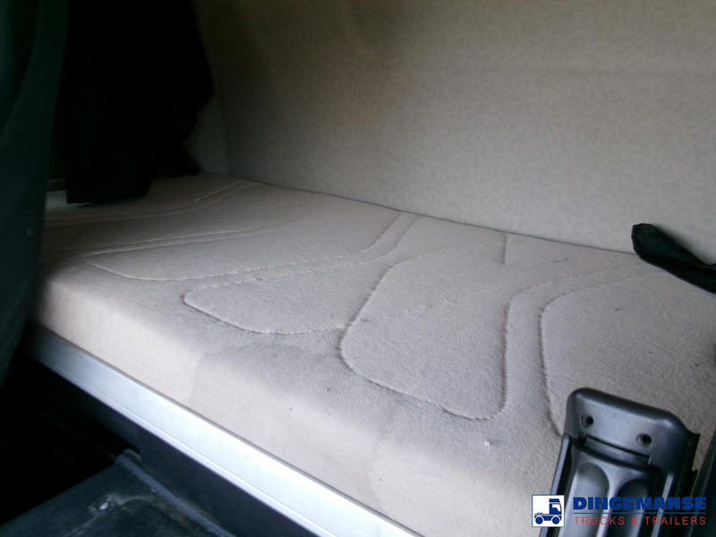 Vlačilec Mercedes-Benz Actros 1843 4x2 Euro 6 / ADR + PTO: slika 13 Vlačilec Mercedes-Benz Actros 1843 4x2 Euro 6 / ADR + PTO: slika 13