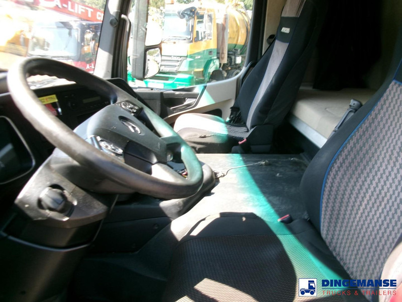 Vlačilec Mercedes-Benz Actros 1843 4x2 Euro 6 / ADR + PTO: slika 10 Vlačilec Mercedes-Benz Actros 1843 4x2 Euro 6 / ADR + PTO: slika 10