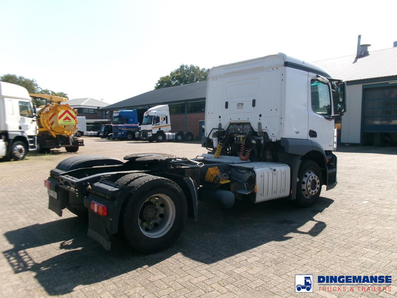 Mercedes-Benz Actros 1843 4x2 Euro 6 / ADR + PTO - Vlačilec: slika 3 Mercedes-Benz Actros 1843 4x2 Euro 6 / ADR + PTO - Vlačilec: slika 3