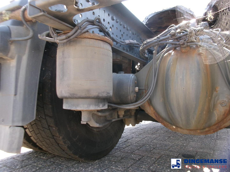 Vlačilec Mercedes-Benz Actros 1843 4x2 Euro 6 / ADR + PTO: slika 6 Vlačilec Mercedes-Benz Actros 1843 4x2 Euro 6 / ADR + PTO: slika 6