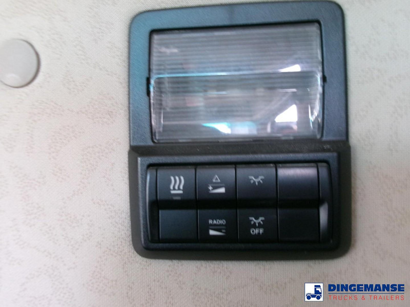 Vlačilec Mercedes-Benz Actros 1843 4x2 Euro 6 / ADR + PTO: slika 14 Vlačilec Mercedes-Benz Actros 1843 4x2 Euro 6 / ADR + PTO: slika 14