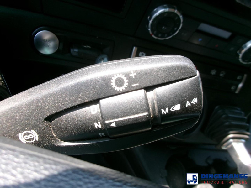 Vlačilec Mercedes-Benz Actros 1843 4x2 Euro 6 / ADR + PTO: slika 16 Vlačilec Mercedes-Benz Actros 1843 4x2 Euro 6 / ADR + PTO: slika 16