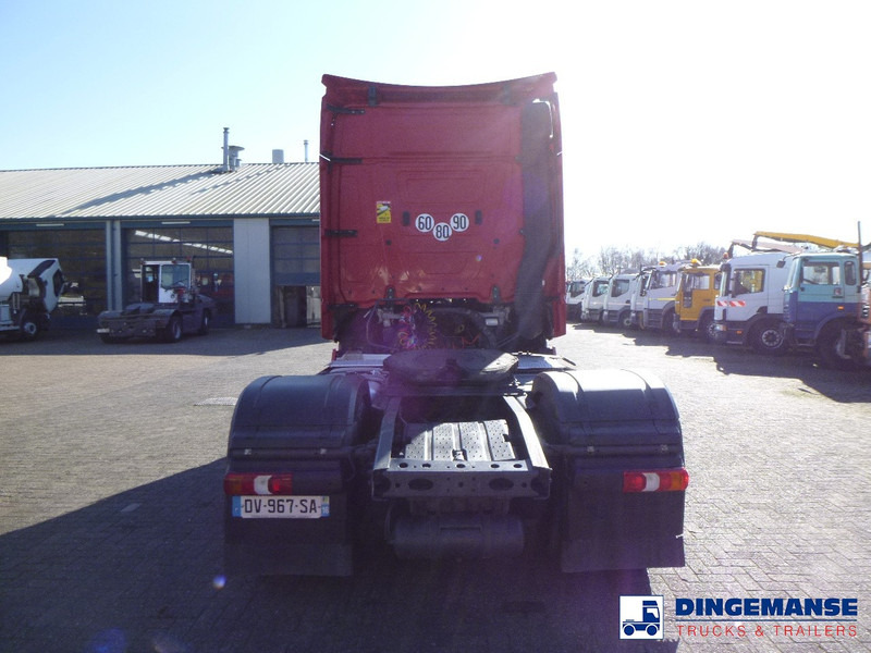 Mercedes-Benz Actros 1845 4x2 Euro 6 - Vlačilec: slika 5 Mercedes-Benz Actros 1845 4x2 Euro 6 - Vlačilec: slika 5