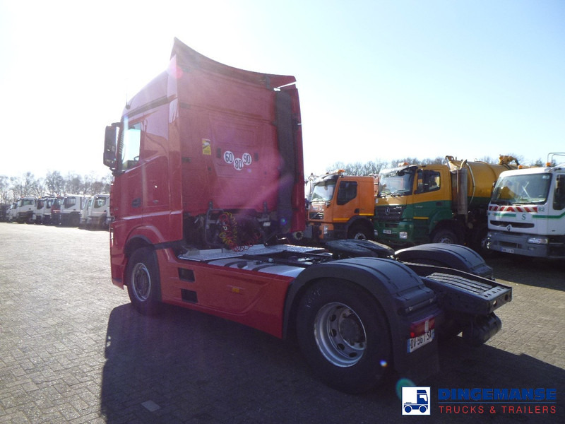 Mercedes-Benz Actros 1845 4x2 Euro 6 - Vlačilec: slika 3 Mercedes-Benz Actros 1845 4x2 Euro 6 - Vlačilec: slika 3