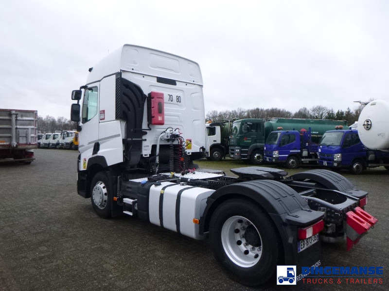 Renault T 460 4x2 Euro 6 + ADR - Vlačilec: slika 3 Renault T 460 4x2 Euro 6 + ADR - Vlačilec: slika 3