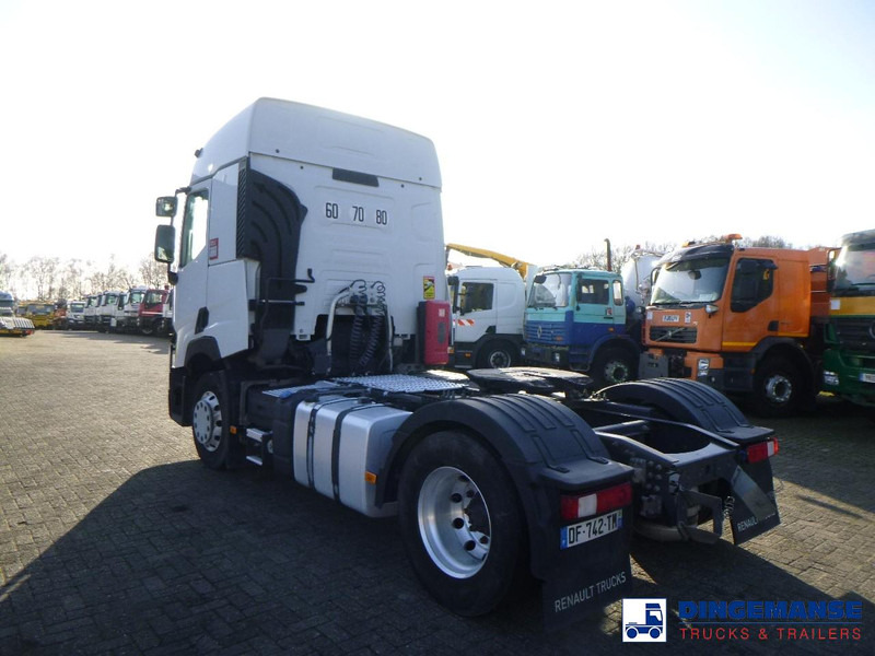 Renault T 460 4x2 Euro 6 + ADR - Vlačilec: slika 3 Renault T 460 4x2 Euro 6 + ADR - Vlačilec: slika 3
