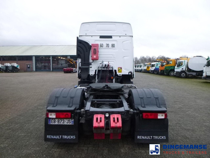 Renault T 460 4x2 Euro 6 + ADR - Vlačilec: slika 5 Renault T 460 4x2 Euro 6 + ADR - Vlačilec: slika 5