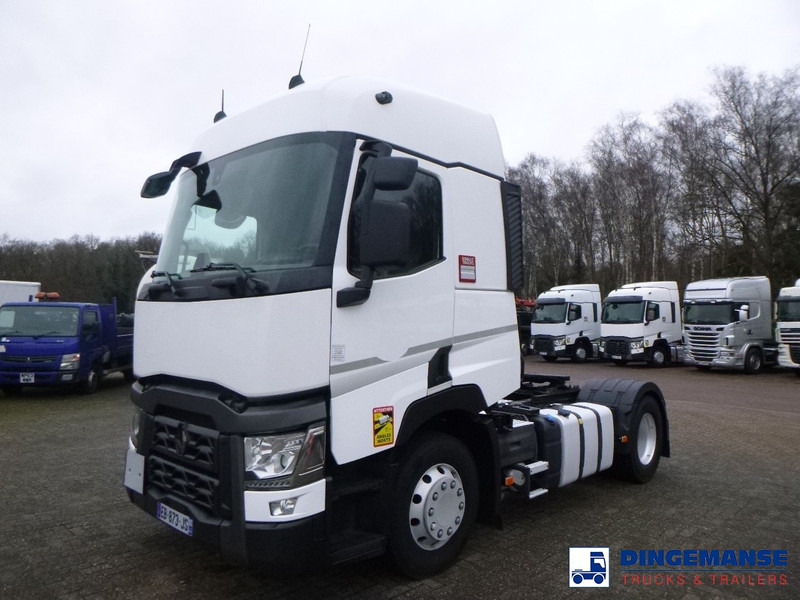 Renault T 460 4x2 Euro 6 + ADR - Vlačilec: slika 1 Renault T 460 4x2 Euro 6 + ADR - Vlačilec: slika 1