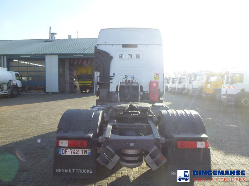 Renault T 460 4x2 Euro 6 + ADR - Vlačilec: slika 5 Renault T 460 4x2 Euro 6 + ADR - Vlačilec: slika 5