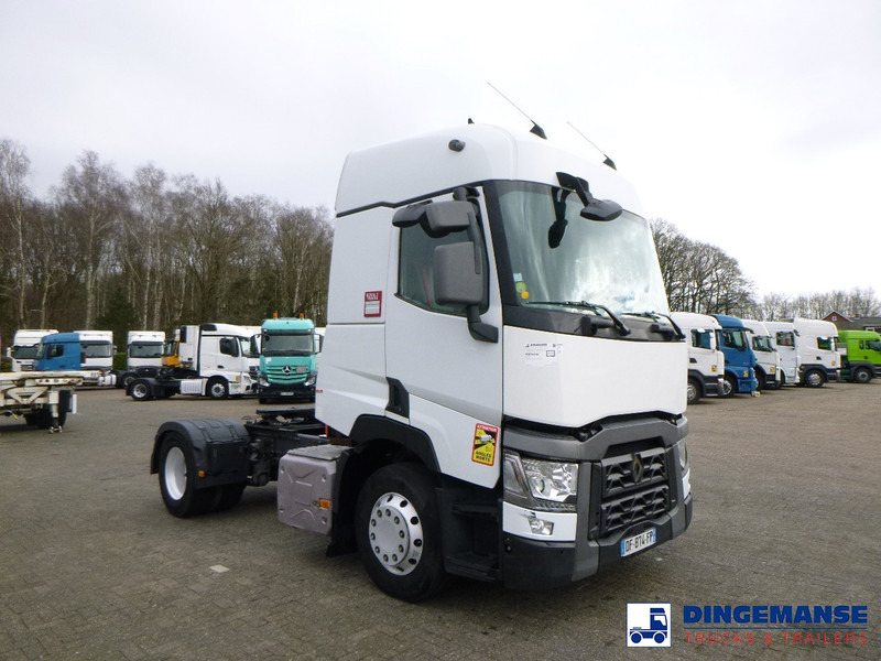 Renault T 460 4x2 Euro 6 + Retarder & ADR - Vlačilec: slika 2 Renault T 460 4x2 Euro 6 + Retarder & ADR - Vlačilec: slika 2