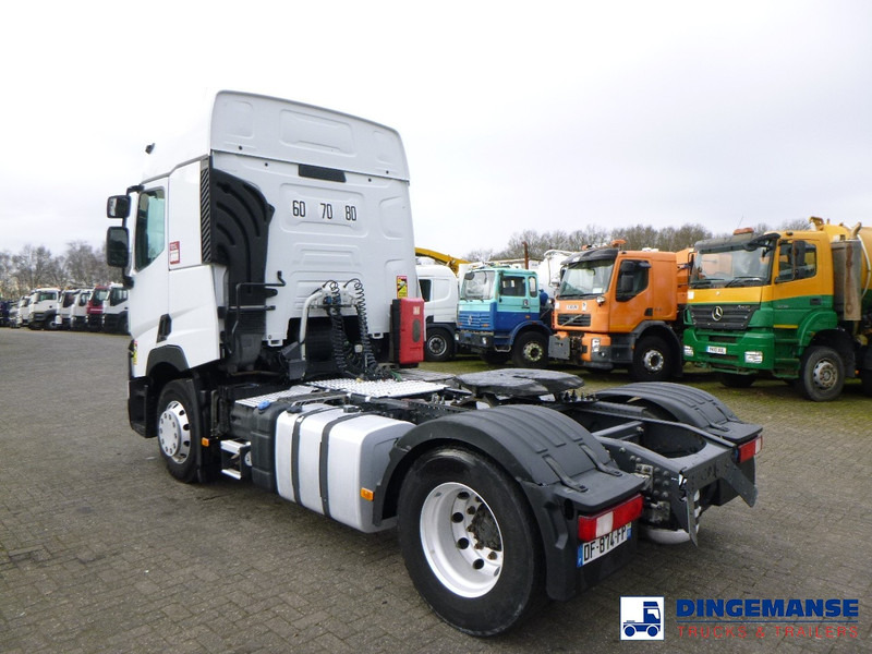 Renault T 460 4x2 Euro 6 + Retarder & ADR - Vlačilec: slika 3 Renault T 460 4x2 Euro 6 + Retarder & ADR - Vlačilec: slika 3