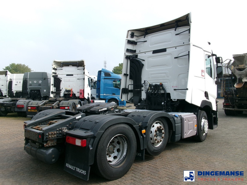 Renault T 460 6X2 RHD Euro 6 - Vlačilec: slika 3 Renault T 460 6X2 RHD Euro 6 - Vlačilec: slika 3