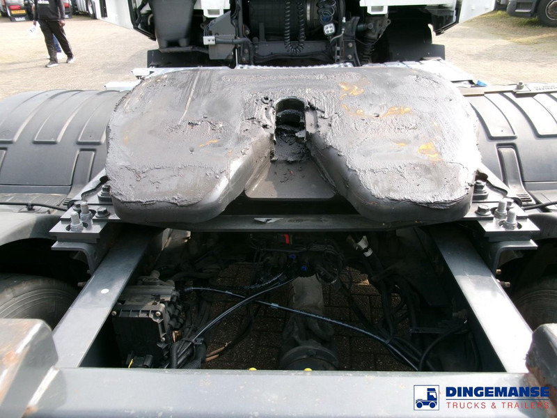 Renault T 460 6X2 RHD Euro 6 - Vlačilec: slika 5 Renault T 460 6X2 RHD Euro 6 - Vlačilec: slika 5