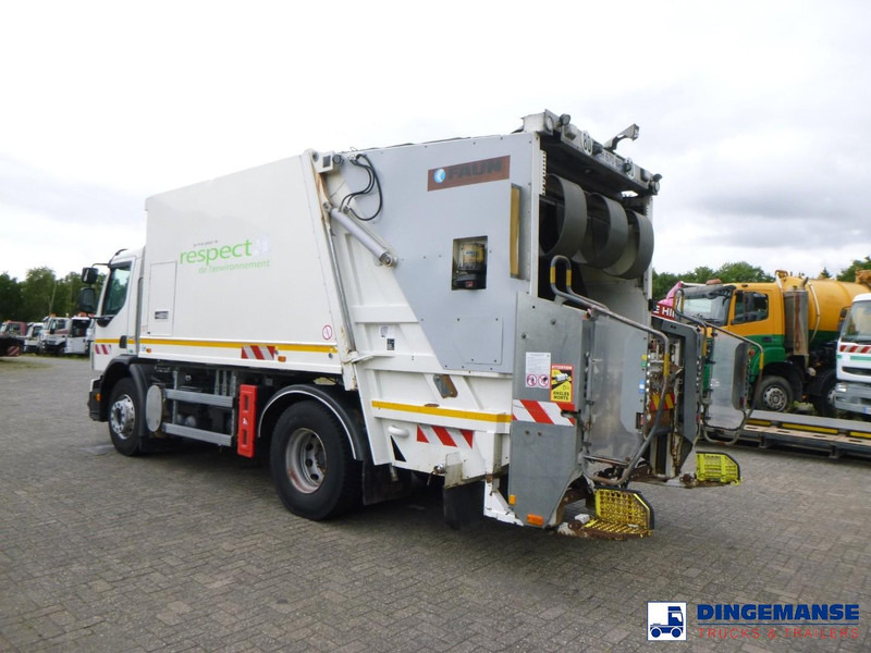 Volvo FE 340 4x2 Euro 5 Faun refuse truck - Smetarski tovornjak: slika 3 Volvo FE 340 4x2 Euro 5 Faun refuse truck - Smetarski tovornjak: slika 3
