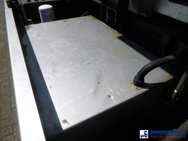 Vozilo za zimsko službo Volvo FH 340 6x4 RHD Romaquip gritter / salt spreader: slika 11 Vozilo za zimsko službo Volvo FH 340 6x4 RHD Romaquip gritter / salt spreader: slika 11