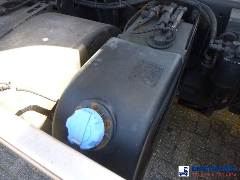 Vozilo za zimsko službo Volvo FH 340 6x4 RHD Romaquip gritter / salt spreader: slika 13 Vozilo za zimsko službo Volvo FH 340 6x4 RHD Romaquip gritter / salt spreader: slika 13