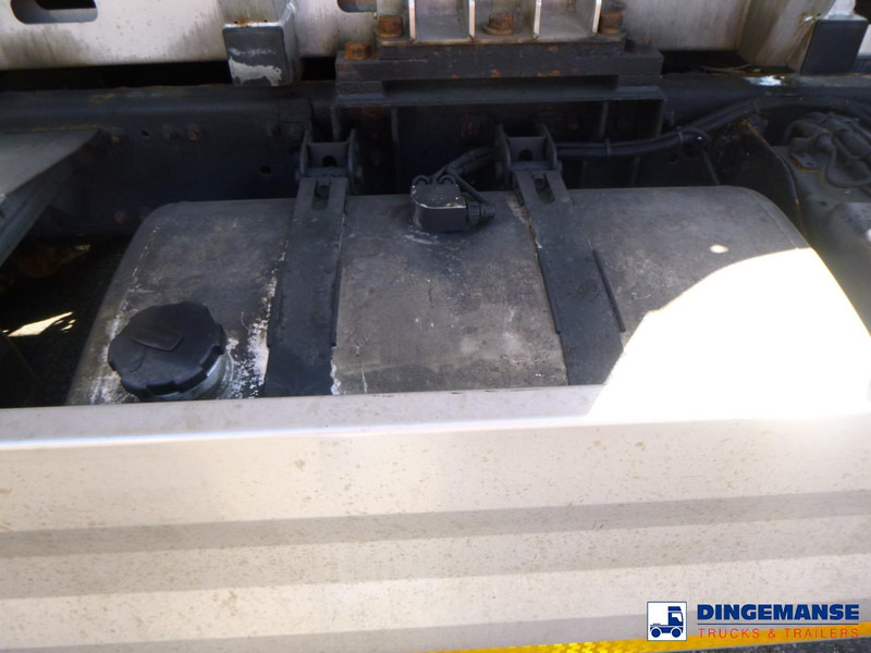 Vozilo za zimsko službo Volvo FH 340 6x4 RHD Romaquip gritter / salt spreader: slika 12 Vozilo za zimsko službo Volvo FH 340 6x4 RHD Romaquip gritter / salt spreader: slika 12