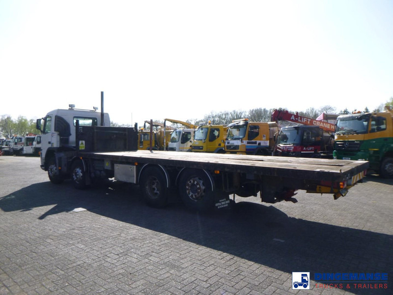 Volvo FM 400 8x2 RHD platform - Tovornjak s kesonom: slika 3 Volvo FM 400 8x2 RHD platform - Tovornjak s kesonom: slika 3