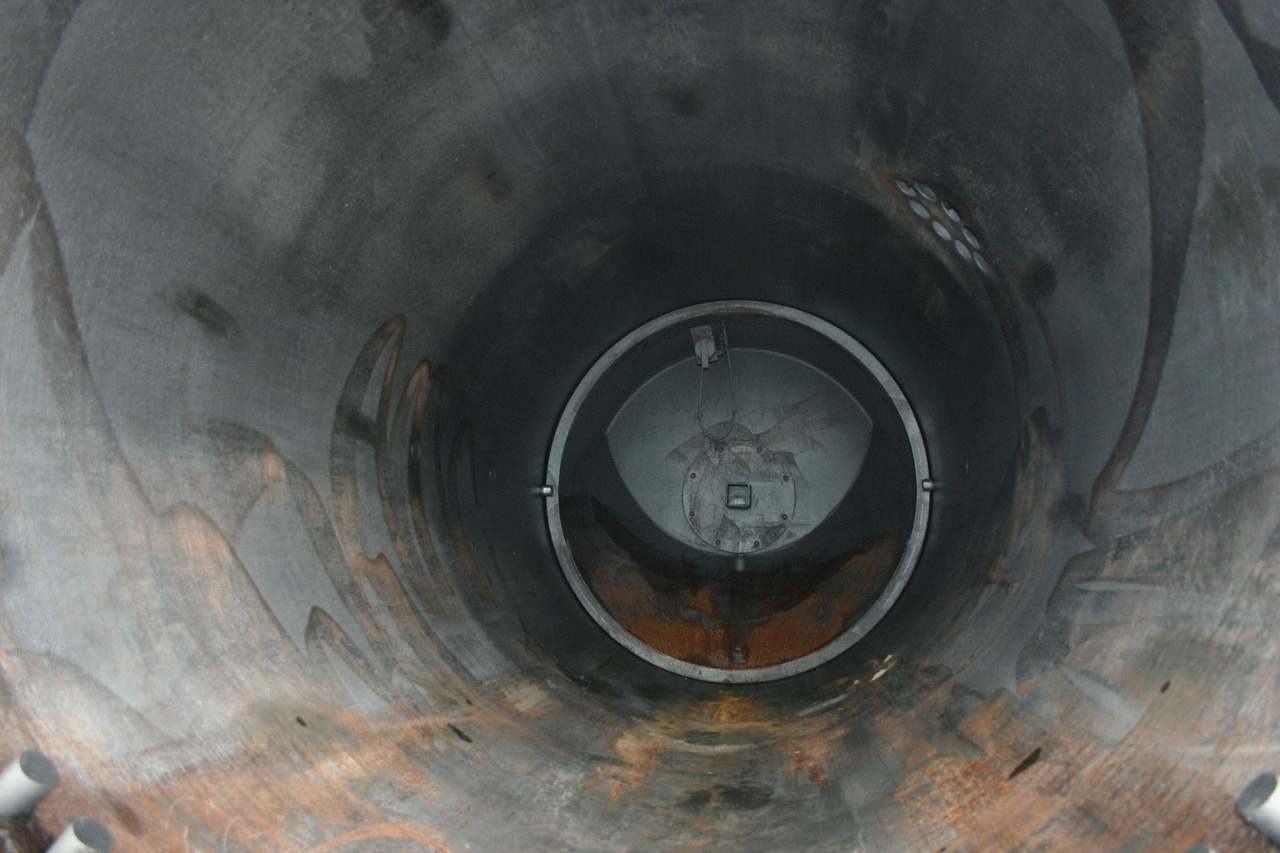 MAN TGS 26.440 6x2 Kroll 13m³ Saug u.Druck +ADR-GGVS - Vakuumski tovornjak: slika 2 MAN TGS 26.440 6x2 Kroll 13m³ Saug u.Druck +ADR-GGVS - Vakuumski tovornjak: slika 2