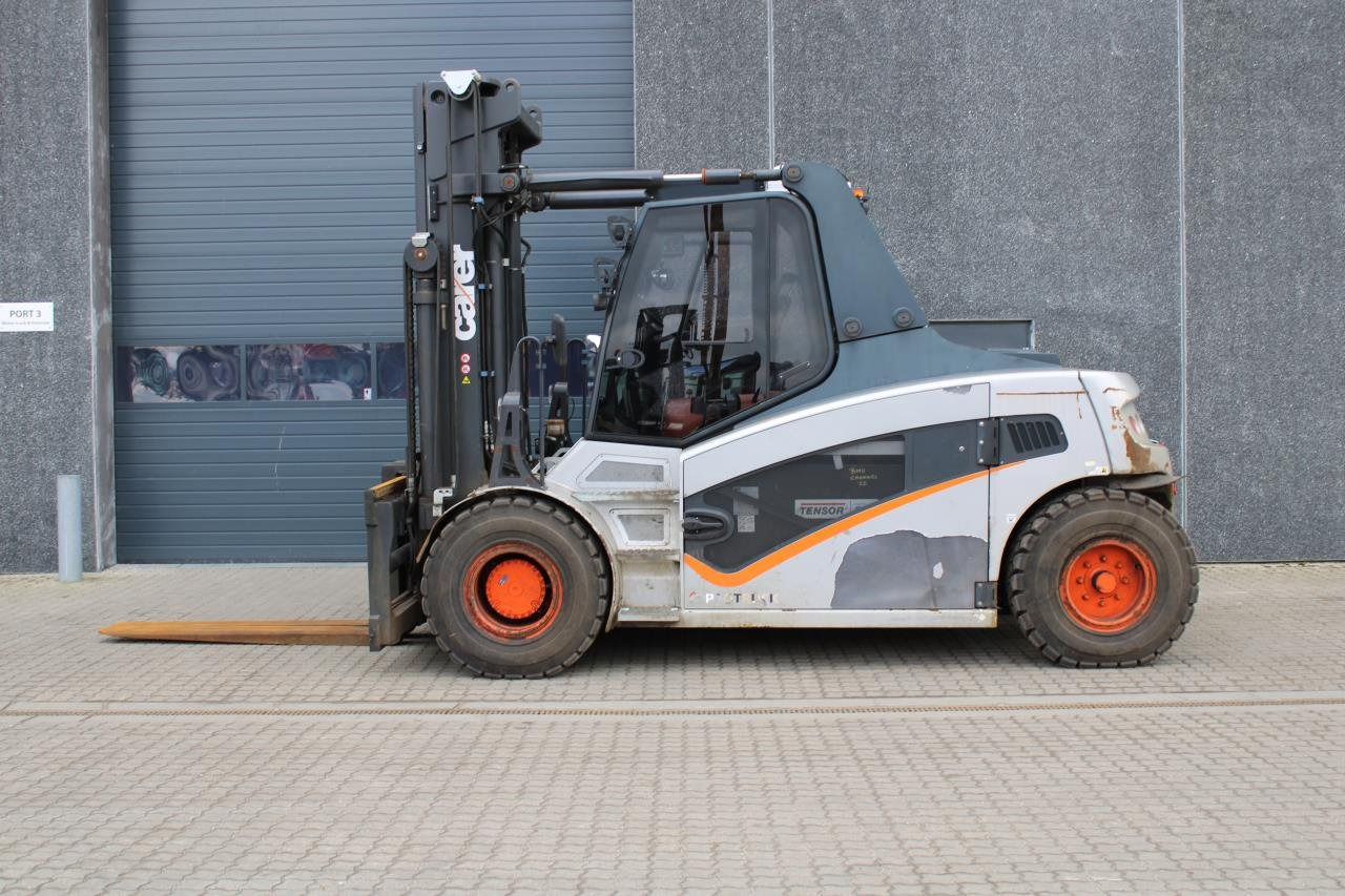 Carer A160-1200X - Električni viličar: slika 1 Carer A160-1200X - Električni viličar: slika 1