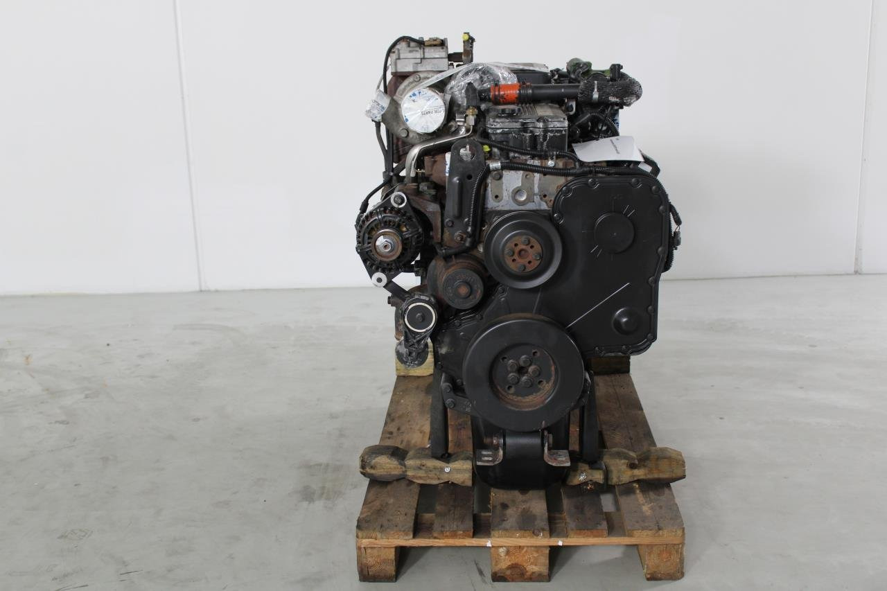 Cummins QSL9 380 - Motor za Oprema za rokovanje z materiali: slika 3 Cummins QSL9 380 - Motor za Oprema za rokovanje z materiali: slika 3