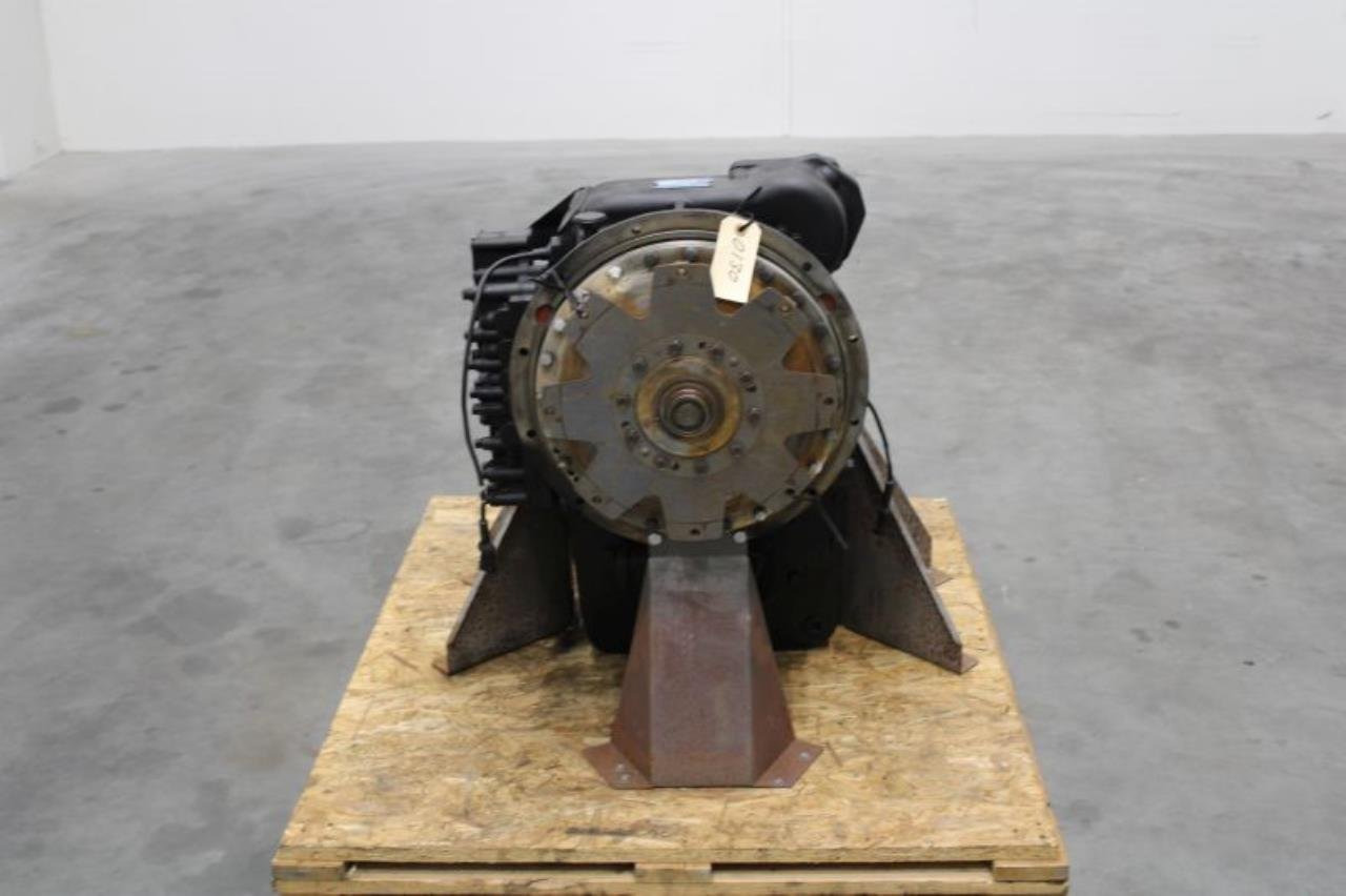 Dana 13.9TE10313-20 - Transmission za Oprema za rokovanje z materiali: slika 3 Dana 13.9TE10313-20 - Transmission za Oprema za rokovanje z materiali: slika 3