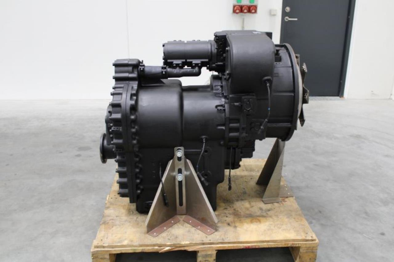Dana 340TE17313-40 - Transmission za Oprema za rokovanje z materiali: slika 1 Dana 340TE17313-40 - Transmission za Oprema za rokovanje z materiali: slika 1