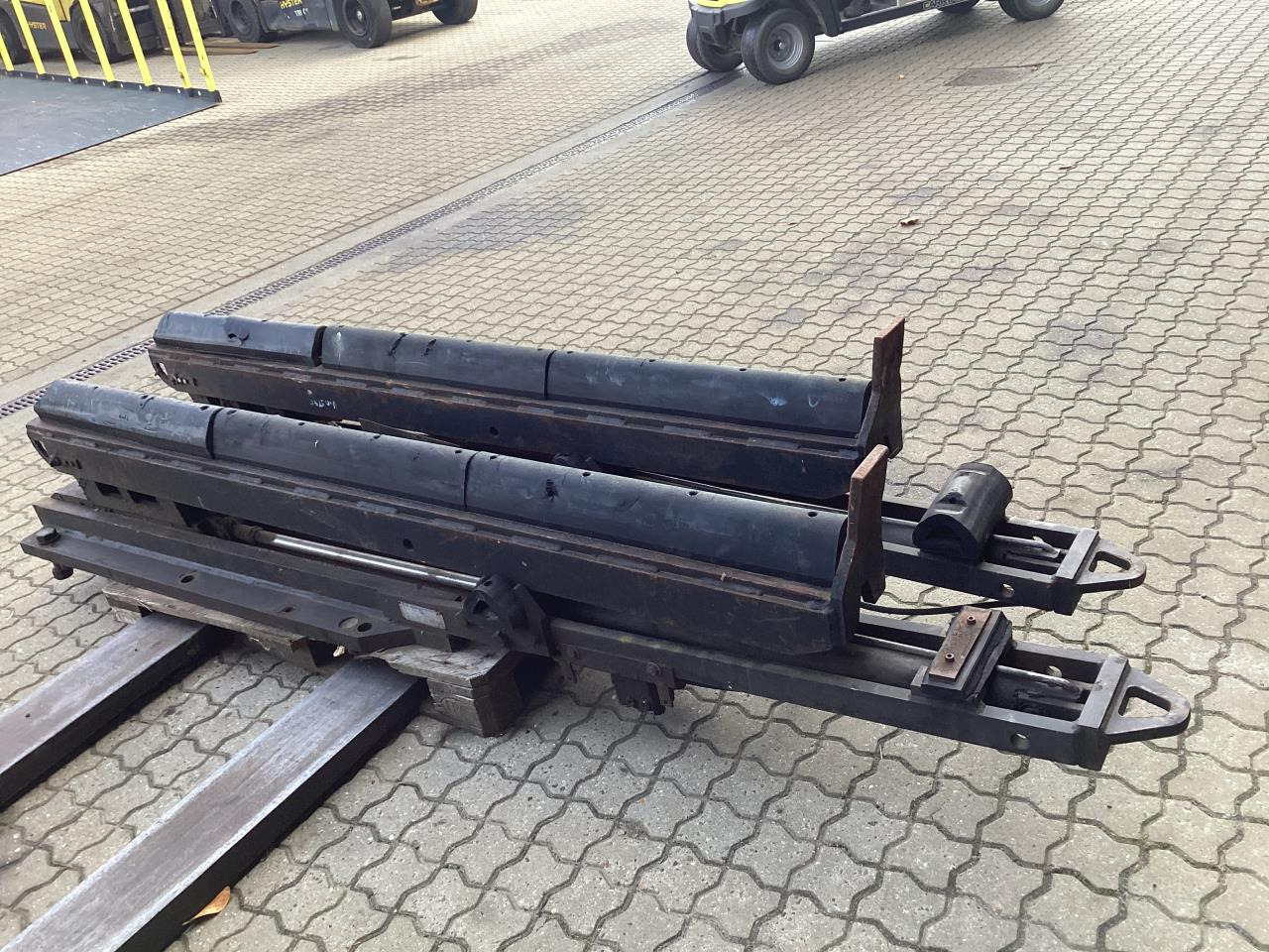 ELM ELM LASTSTABILISATOR - Vilice: slika 1 ELM ELM LASTSTABILISATOR - Vilice: slika 1