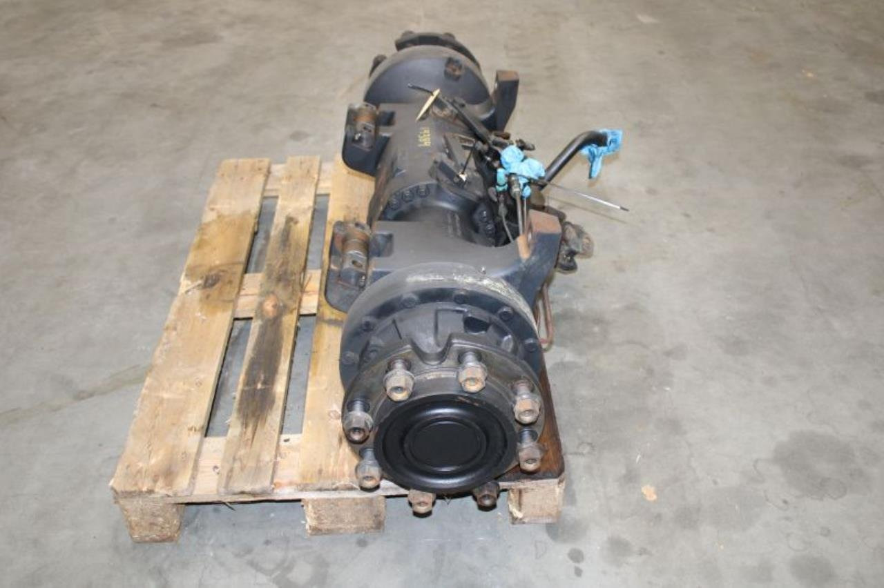 Hyster - Os in deli za Oprema za rokovanje z materiali: slika 4 Hyster - Os in deli za Oprema za rokovanje z materiali: slika 4