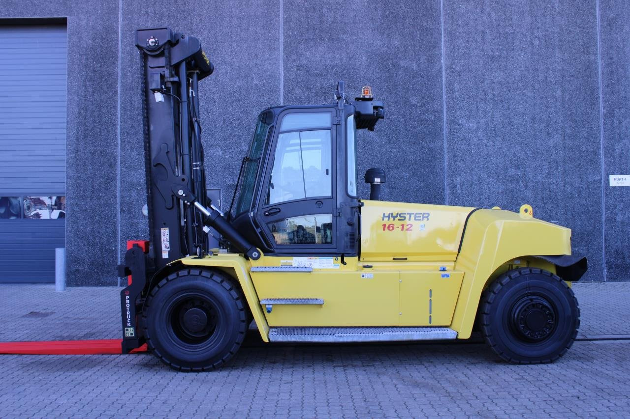 Diesel viličar Hyster H16.00XM-12: slika 1