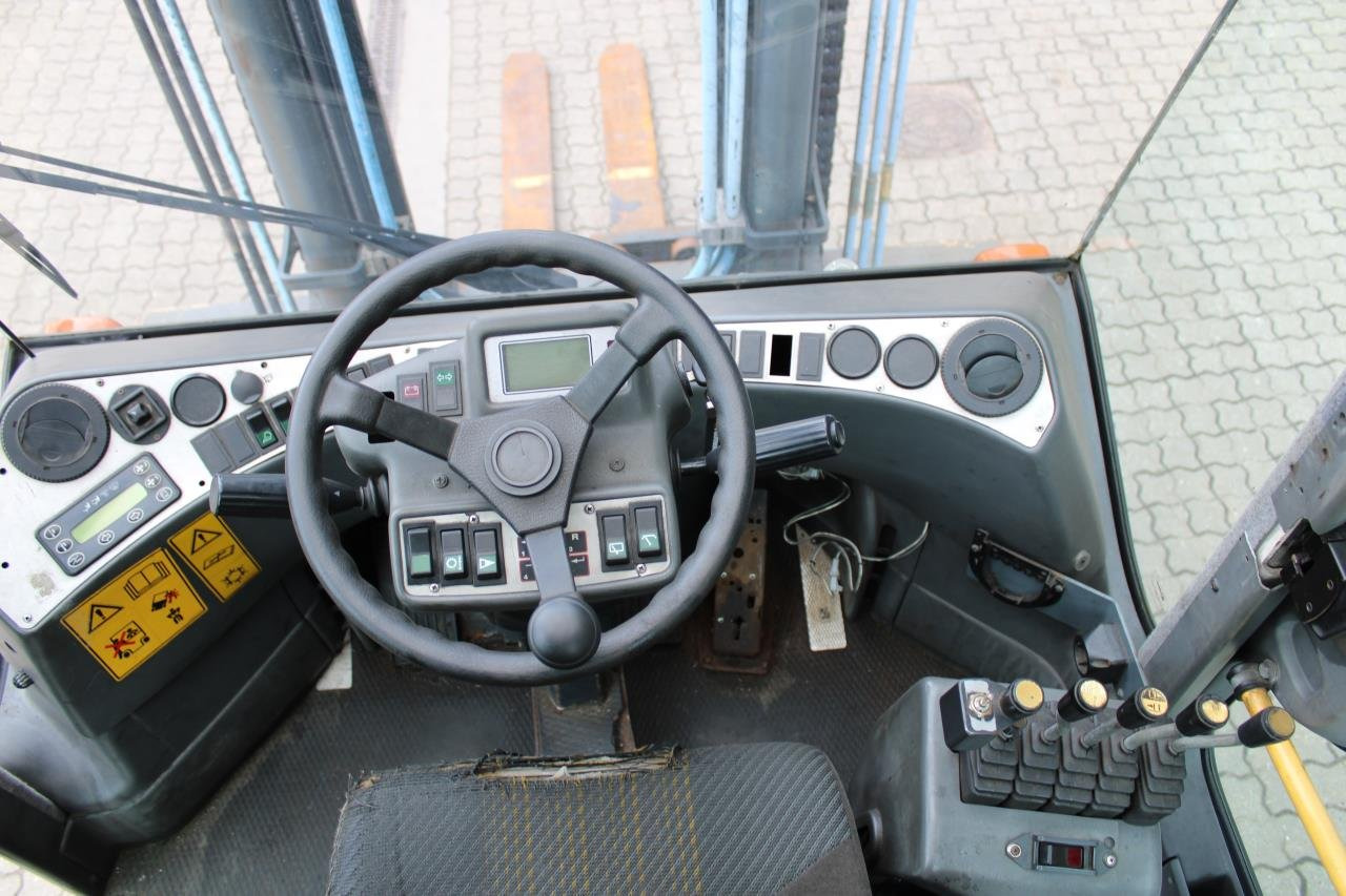 Kalmar DCE90-6L - Diesel viličar: slika 4 Kalmar DCE90-6L - Diesel viličar: slika 4