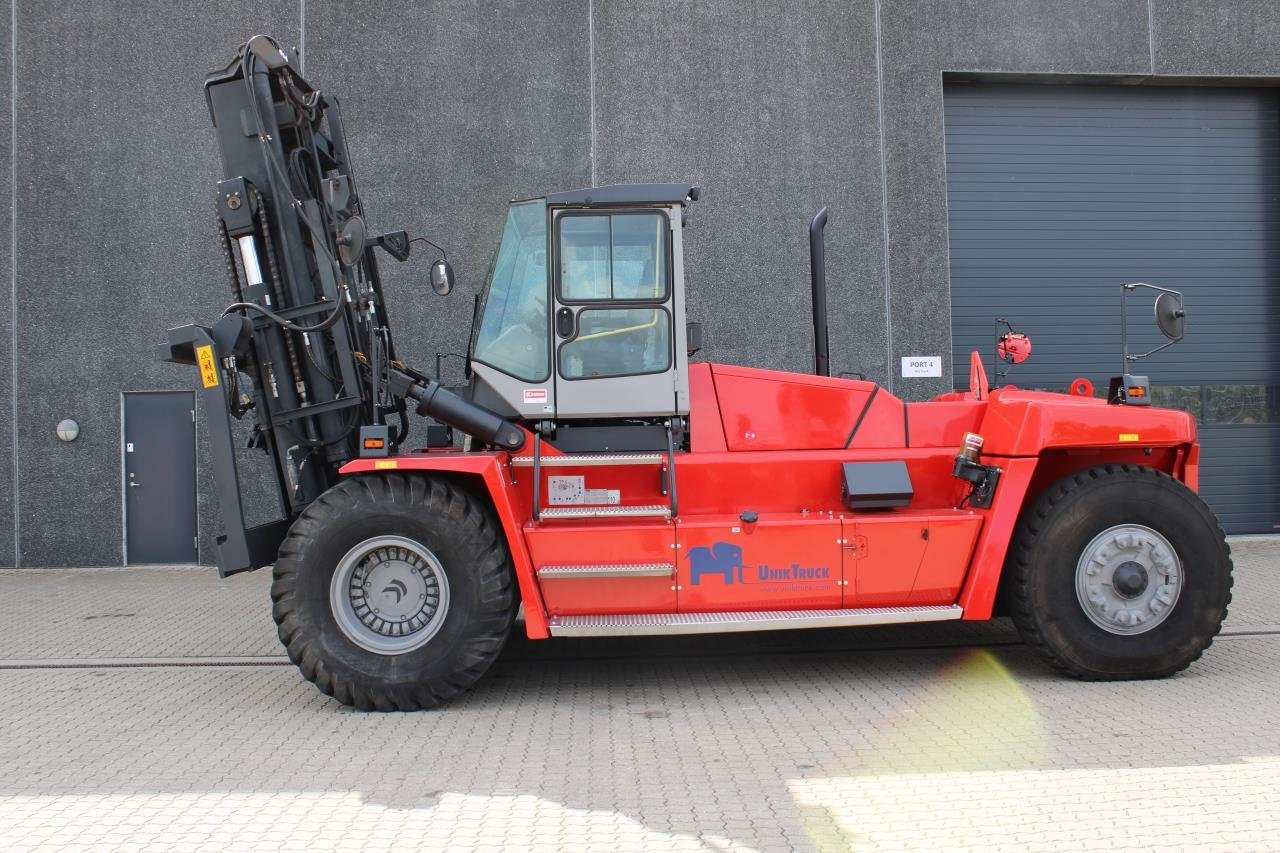 Kalmar DCF330-12LB - Diesel viličar: slika 1 Kalmar DCF330-12LB - Diesel viličar: slika 1