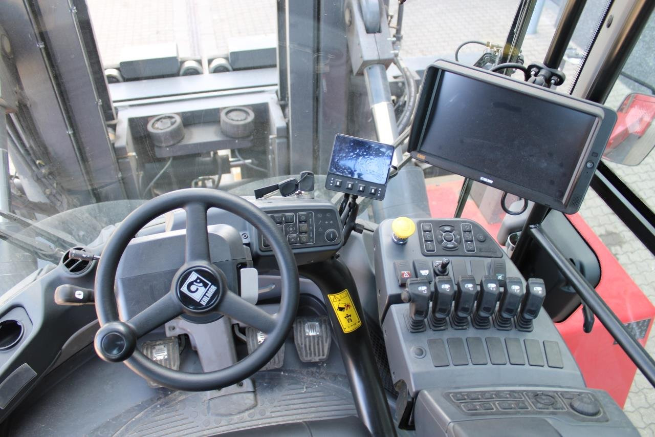 Kalmar DCG330-12 - Diesel viličar: slika 4 Kalmar DCG330-12 - Diesel viličar: slika 4