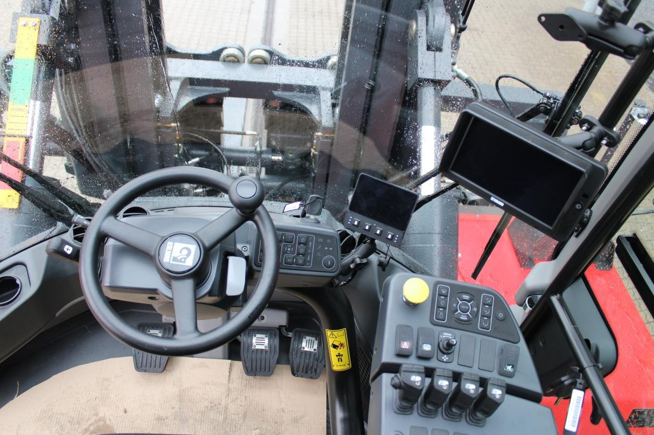 Kalmar DCG330-12LB - Upravljač kontejnerjev: slika 4 Kalmar DCG330-12LB - Upravljač kontejnerjev: slika 4