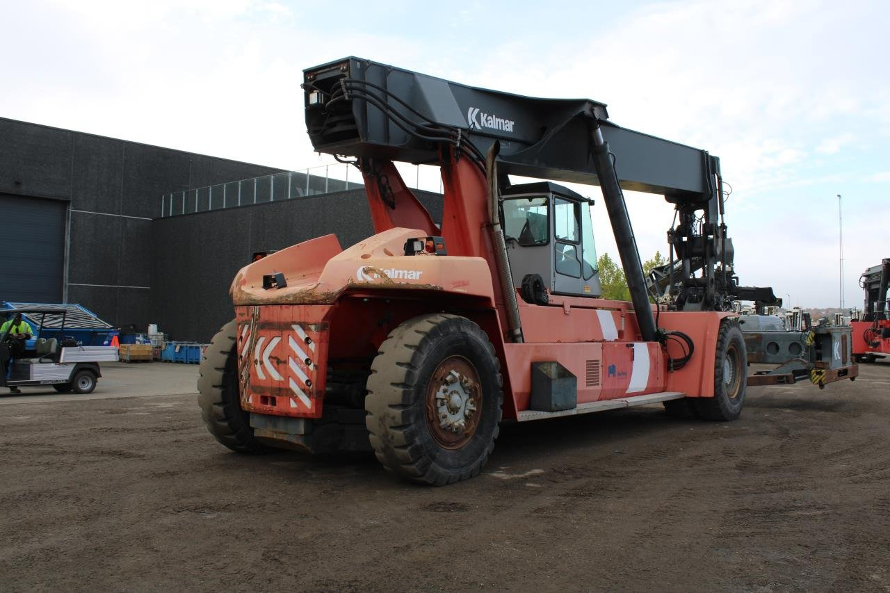 Kalmar DRF450-75S6XS - Dosežni viličar: slika 3 Kalmar DRF450-75S6XS - Dosežni viličar: slika 3
