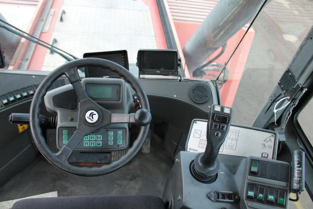 Kalmar DRF450-75S6XS - Dosežni viličar: slika 4 Kalmar DRF450-75S6XS - Dosežni viličar: slika 4